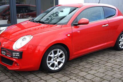 Alfa Romeo MiTo 138.000 km 2.990 &euro; Pfedelbach 74629
