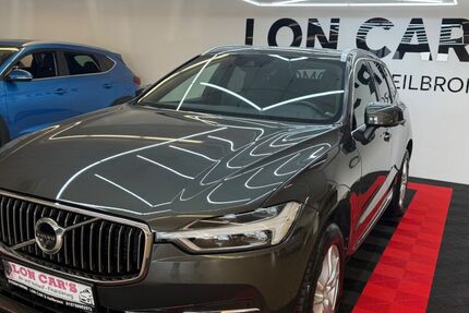 Volvo XC60 111.000 km 31.990 &euro; Leingarten 74211