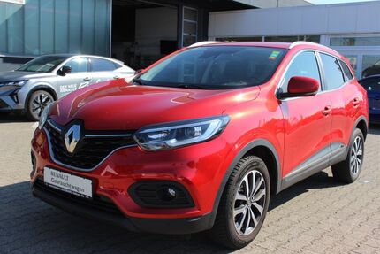 Renault Kadjar 69.500 km 13.990 &euro; Massenbachhausen 74252