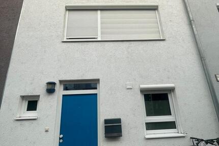 Haus zum Vermieten