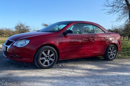 VW Eos 185.000 km 2.100 &euro; Möglingen 71696