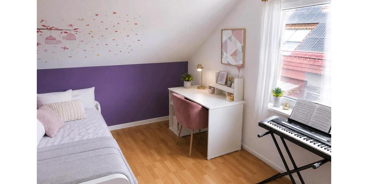 Doppelhaushälfte Aspach - 5 Zimmer, 127 m&sup2;, 495.000&euro; | Angebot:26469959