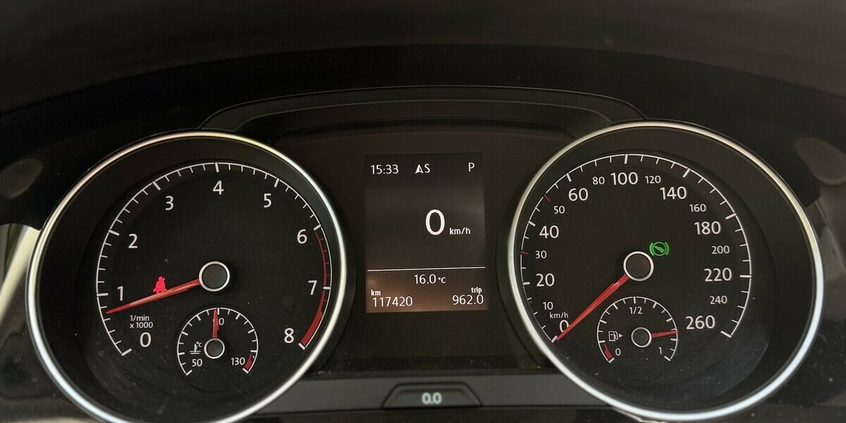 VW Golf VII 1.4 TSI DSG Lim. Highline Navi 117.000 km 10.990 &euro; Neckarsulm 74172