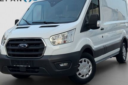 Ford Transit 114.134 km 22.990 &euro; Kirchardt 74912