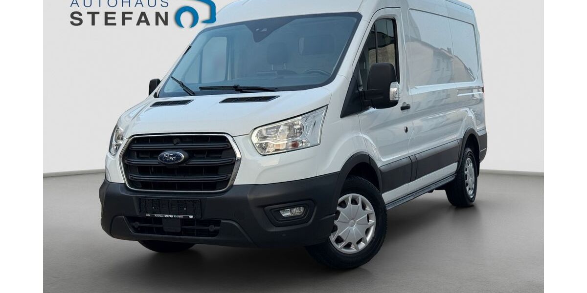 Ford Transit 114.134 km 22.990 &euro; Kirchardt 74912