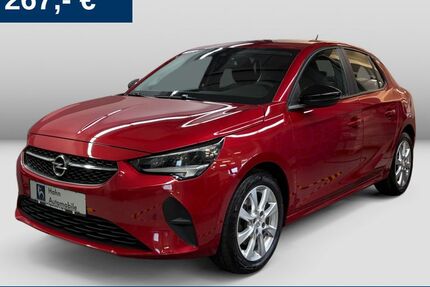 Opel Corsa 60.900 km 13.360 &euro; Ludwigsburg 71636