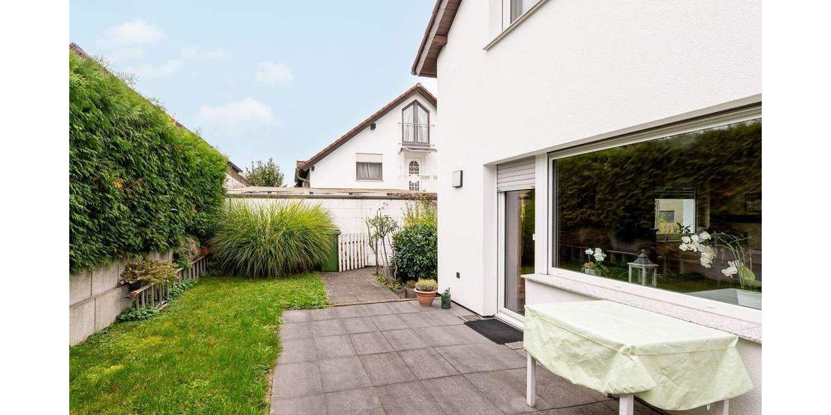 Einfamilienhaus Tamm - 4 Zimmer, 83 m&sup2;, 429.000&euro; | Angebot:24822995