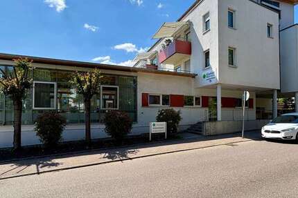 Wohnung zum Kaufen in Sachsenheim 160.000 € 38.1 m²
