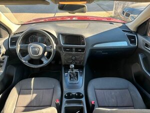 Audi Q5 2.0 TFSI 155 kW quattro 231.000 km 5.990 &euro; Neckarsulm 74172