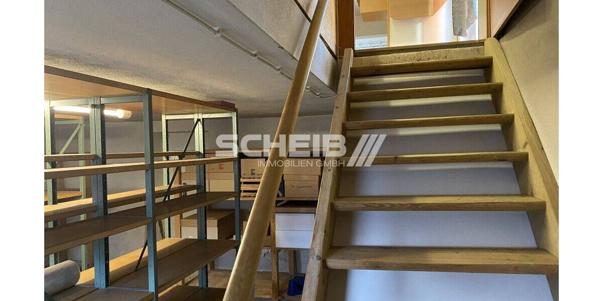Gewerbeobjekt Mainhardt - 400&euro; | Angebot:25796586