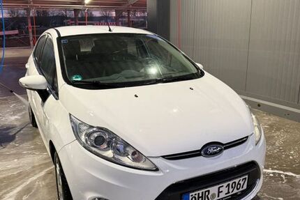 Ford Fiesta 145.000 km 3.499 &euro; Öhringen 74613