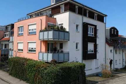 Wohnung zum Kaufen in Freiberg am Neckar 349.000 € 77.44 m² 3 zimmer