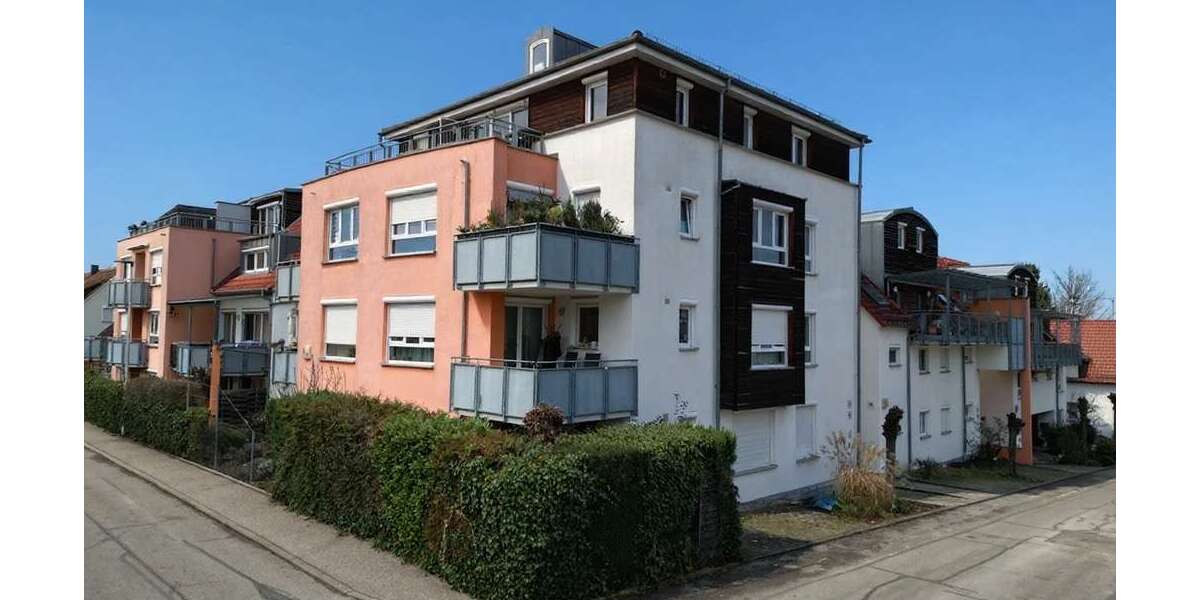 Wohnung zum Kaufen in Freiberg am Neckar 349.000 € 77.44 m² 3 zimmer