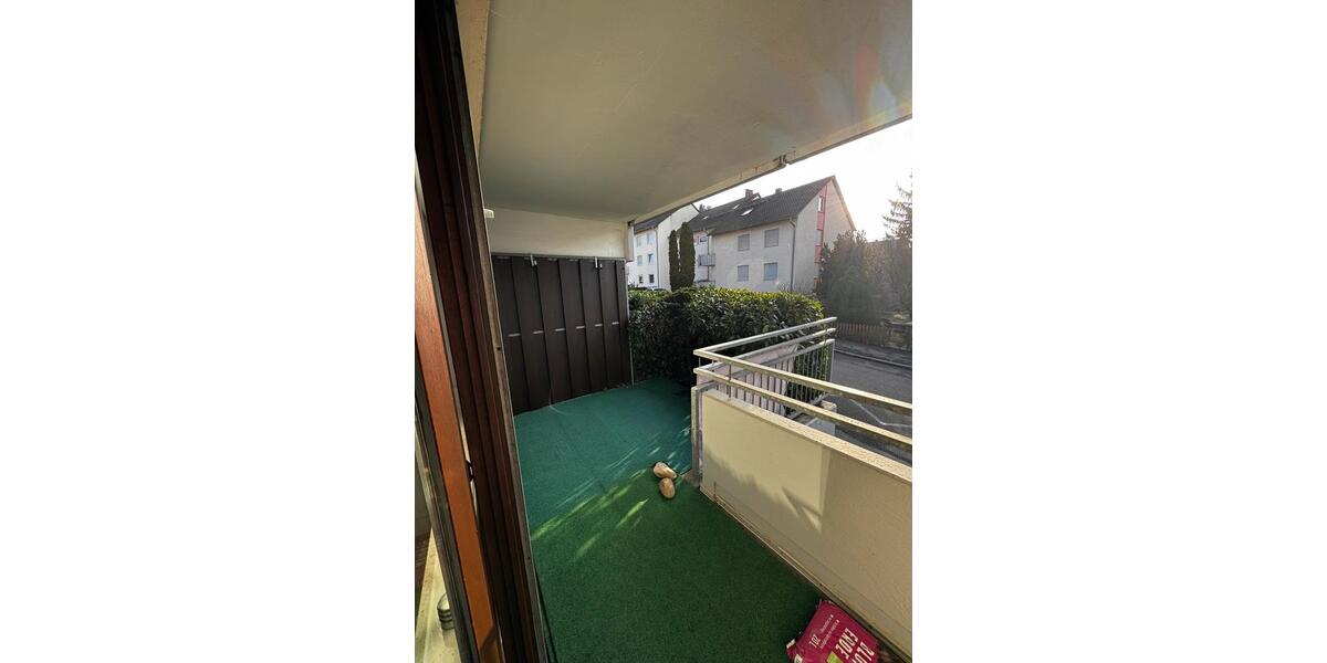 Etagenwohnung Heilbronn Horkheim - 3 Zimmer, 70 m&sup2;, 259.000&euro; | Angebot:24730185