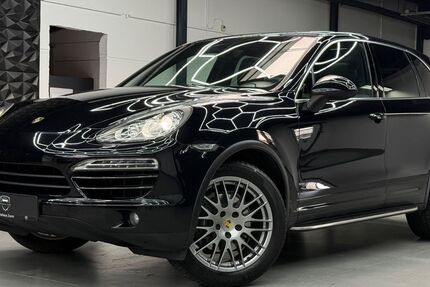 Porsche Cayenne 147.210 km 29.840 &euro; Sinsheim 74889
