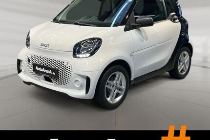 Smart ForTwo 30.772 km 9.689 &euro; Heilbronn 74072