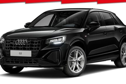 Audi Q2 15.715 km 36.950 &euro; Mosbach 74821