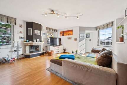 Wohnung Bretzfeld Rappach - 5 Zimmer, 149 m&sup2;, 390.000&euro; | Angebot:23607978