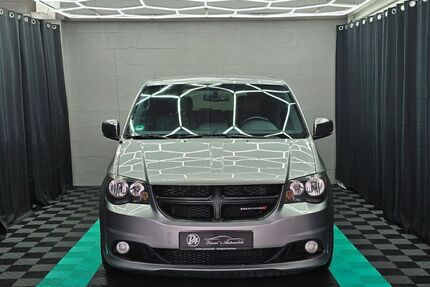 Dodge Grand Caravan 90.500 km 17.787 &euro; Bietigheim-Bissingen 74321
