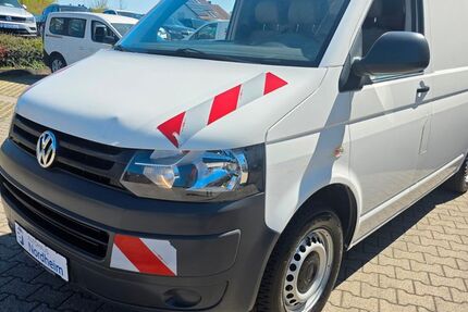 VW T5 Transporter 89.625 km 13.990 &euro; Nordheim bei Heilbronn 74226