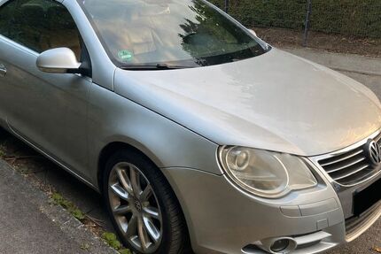 VW Eos 202.000 km 3.499 &euro; Eppingen 75031