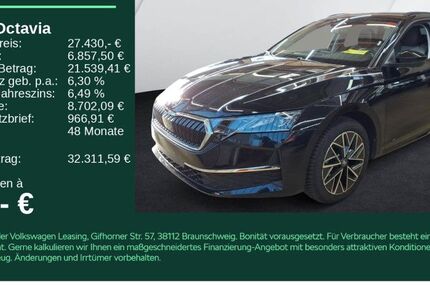 Skoda Octavia 21.800 km 27.430 &euro; Heilbronn 74076