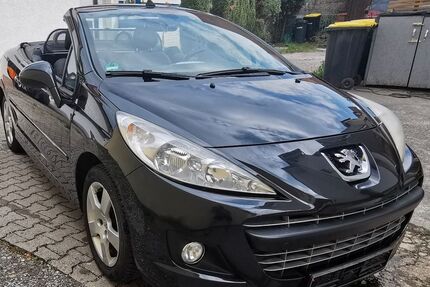 Peugeot 207 171.400 km 3.750 &euro; Gemmrigheim 74376
