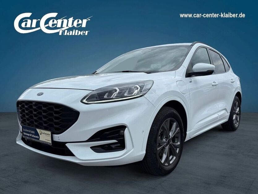Kuga