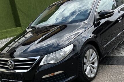 VW Passat 149.000 km 8.590 &euro; Heilbronn 74078