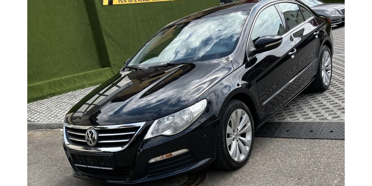 VW Passat 149.000 km 8.590 &euro; Heilbronn 74078