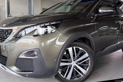 Peugeot 3008 99.000 km 19.490 &euro; Heilbronn 74080