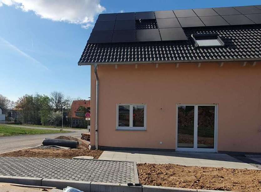 Haus zum Mieten in Heilbronn 1.700 € 95 m²