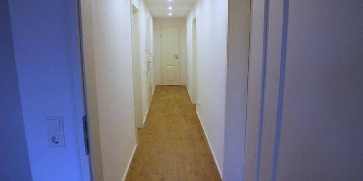 Etagenwohnung Mosbach - 3 Zimmer, 70 m&sup2;, 230.000&euro; | Angebot:26275140