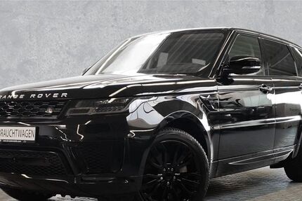 Land Rover Range Rover Sport 118.000 km 42.900 &euro; Asperg 71679