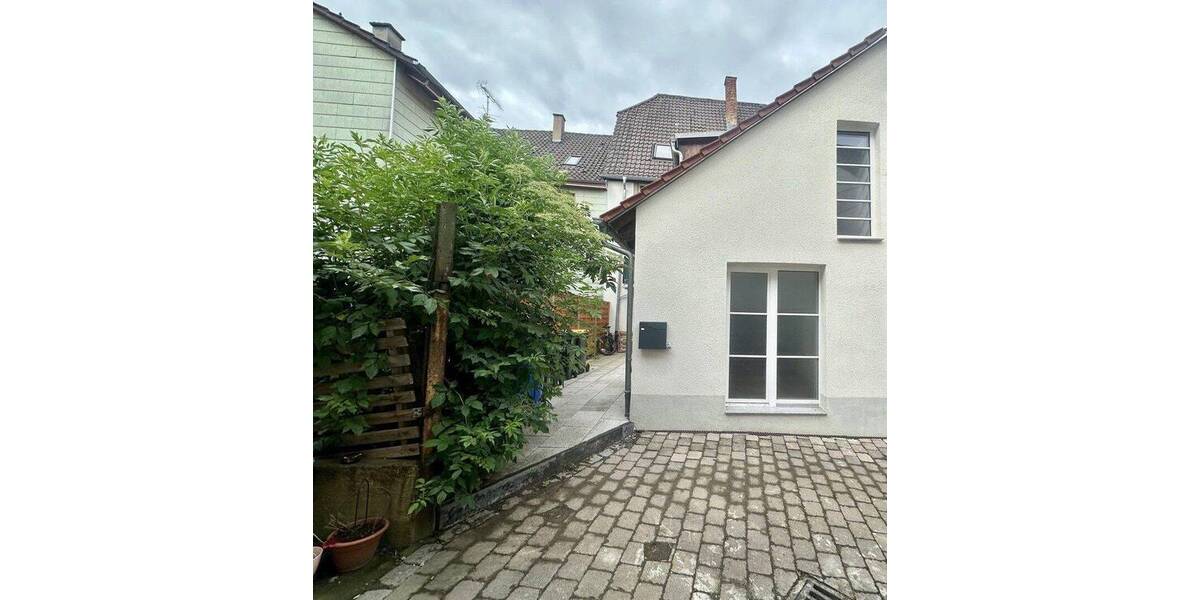Etagenwohnung Eppingen - 2 Zimmer, 48 m&sup2;, 790&euro; | Angebot:26859257