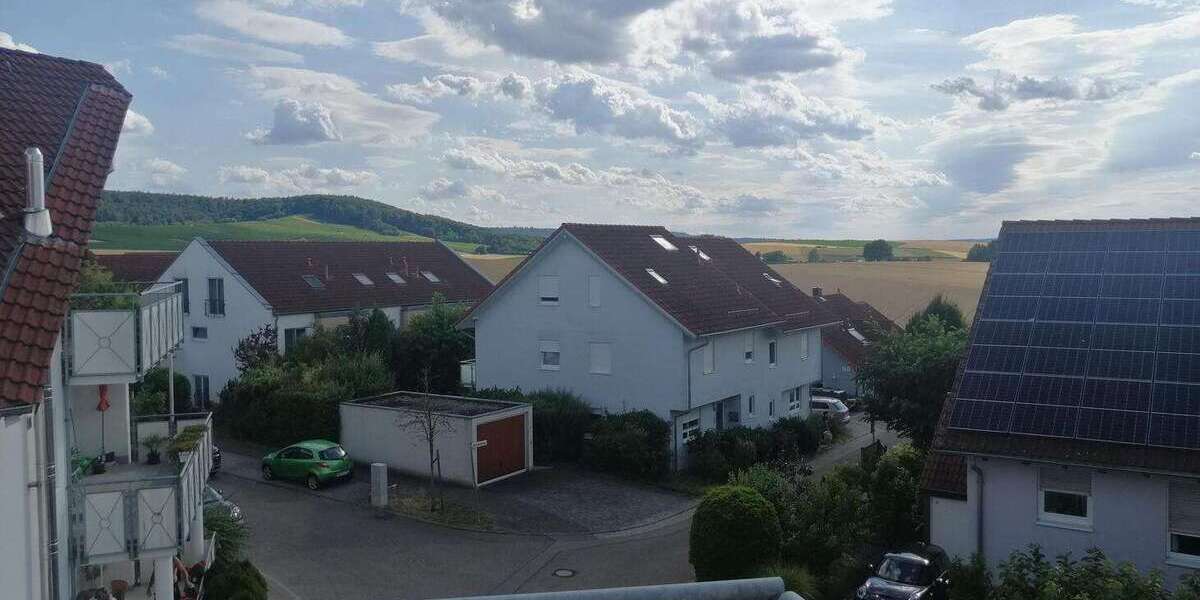 Etagenwohnung Leingarten - 4.5 Zimmer, 102 m&sup2;, 339.000&euro; | Angebot:27028709