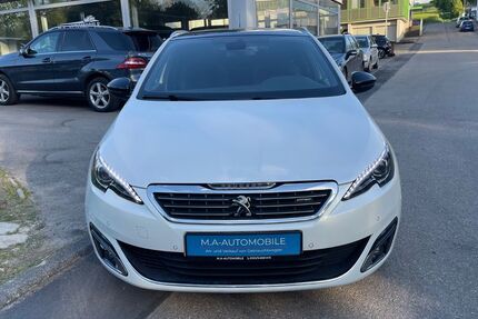 Peugeot 308 130.000 km 5.790 &euro; Marbach am Neckar 71672