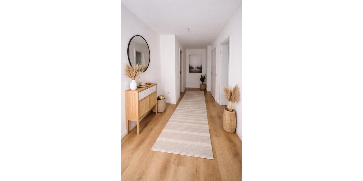 Etagenwohnung Heilbronn Böckingen - 3 Zimmer, 74 m&sup2;, 890&euro; | Angebot:26067268