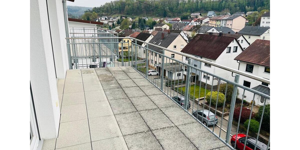 Etagenwohnung Mosbach - 1 Zimmer, 49 m&sup2;, 690&euro; | Angebot:26677335