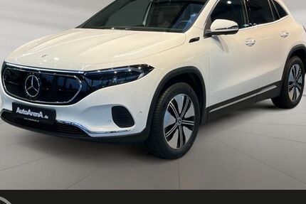 Mercedes-Benz EQA 37.087 km 30.914 € Heilbronn 74072