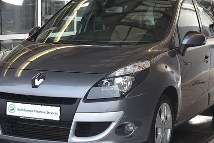 Renault Scenic 195.575 km 3.490 &euro; Bad Friedrichshall 74177