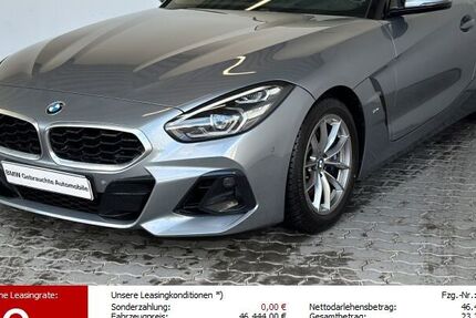 BMW Z4 27.124 km 45.249 &euro; Heilbronn 74074