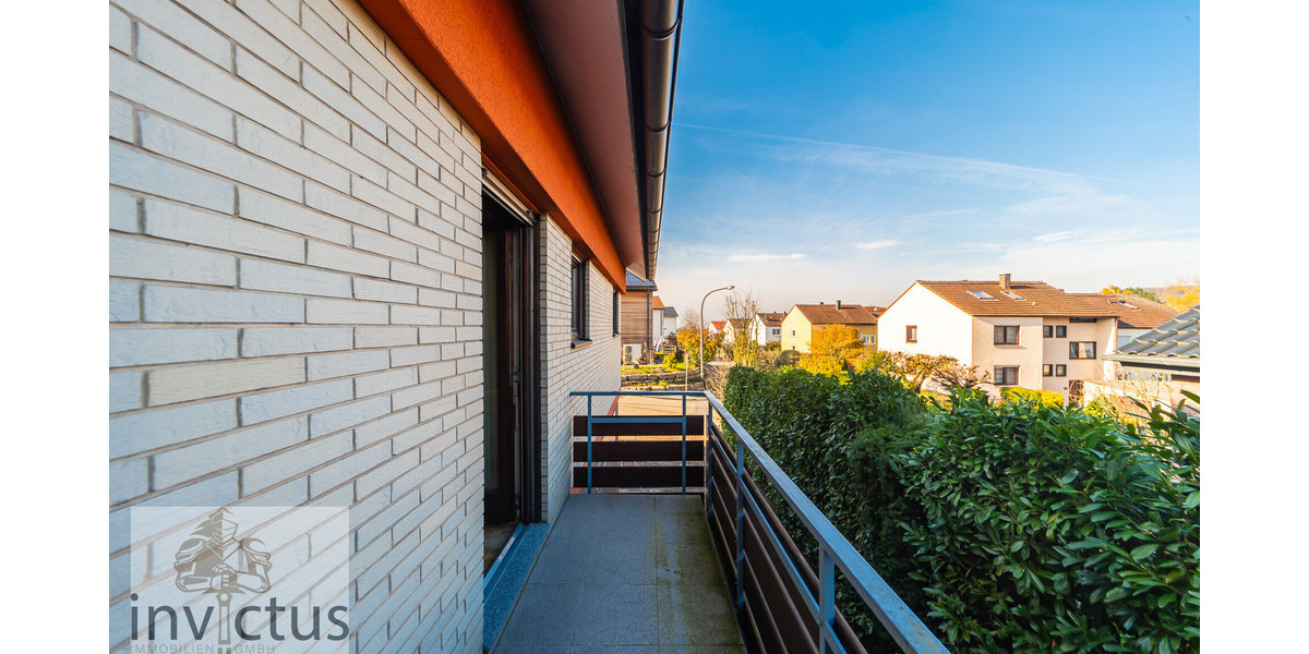 Ein Zuhause, das Größe zeigt – lichtdurchflutet, elegant, und einfach cool - mit Garten und Garage in ruhiger Lage 10 zimmer