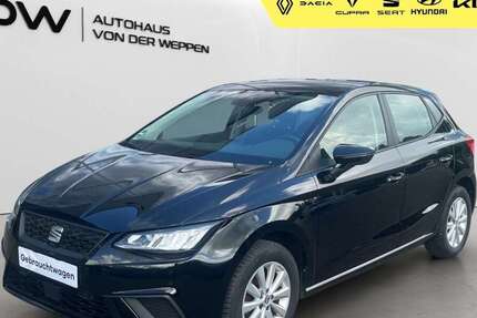 Seat Ibiza 51.900 km 14.880 &euro; Mosbach 74821
