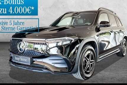 Mercedes EQB