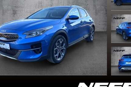 Kia XCeed 23.550 km 21.650 &euro; Heilbronn 74074