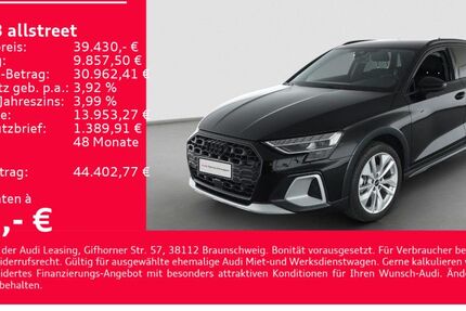 Audi A3 12.800 km 39.430 &euro; Heilbronn 74074