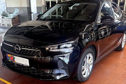 Opel Corsa 34.500 km 12.990 &euro; Benningen 71726