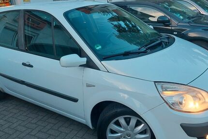 Renault Scenic 265.000 km 1.799 &euro; Obersulm-Affaltrach 74182