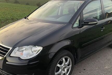 VW Touran 184.000 km 4.000 € Obersulm 74182
